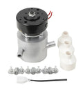 1000W Hydro Water Generator 220V Three Tube Turbine Hydroelectric Power System With Ballast And 50mm Inlet Fitting components