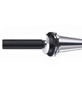CNC BT30 BT40 BT50 ATC Spindle Calibration Shank Tool Changer Arm Alignment Gauge durable steel tool for precision testing.