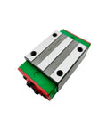 High Precision HGH15CA Linear Guide Rail Kit Perfect For CNC Machines With Smooth Motion And Low Friction Pre Drilled Design Made Easy Install No Maintenance Needed Reliable Performance From 100mm To 1000mm Including Cool 360 Length Option For, linear guide block close-up