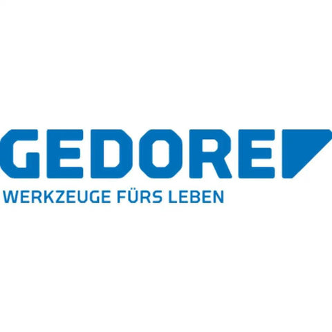 Logo of GEDORE, a manufacturer potentially of Hydraulic 3-Arm Puller 450 X 310 Mm Pattern for machinery use