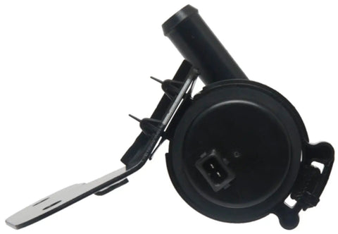 Drop In Ready Drive Motor Inverter Cooler Water Pump for 2005 Through 2010 Ford Escape Mazda Mariner Mercury Tribute side view