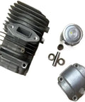 Big Time Cylinder Piston Ring Needle Roller Bearings Kit 39mm Fits CS 350T CS 350TES CS 350WES CS 351 Engine Rebuild Upgrade Kit