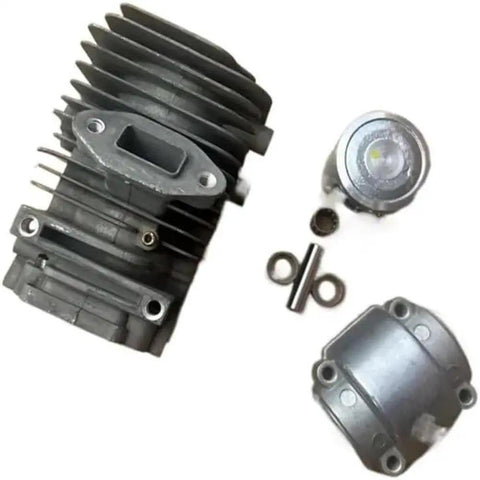 Big Time Cylinder Piston Ring Needle Roller Bearings Kit 39mm Fits CS 350T CS 350TES CS 350WES CS 351 Engine Rebuild Upgrade Kit