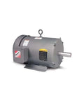 56-Frame M3538 TEFC Three Phase Enclosed Motor 0.5 HP 1725 RPM 60 Hz F1 3416M side view