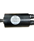 Hydraulic Steering Valve LVA16533 OSPM 63 ON 11063045 Drop-In Replacement shown side view with connectors for JD Tractors