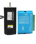 Nema24 Stepper Servo Closed Loop Motor Drive Kit 4Nm Torque And 1000 Line Encoder for CNC, 3D Printing, and Robotics