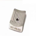Tooth Plate 1821.048.025 For ORT130 ORT260 Battery Powered Plastic Strapping Tool Replacement Part, metal spare part