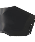 Premium Left Right Primered Rear Bumper End Cap Kits Perfect For Your 2023 To 2025 Honda CR-V Models EX L X Touring Sport, direct-fit primered plastic rear bumper end cap