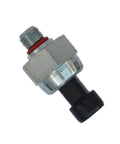 Ford 7.3 Power Stroke ICP Sensor Replacement for Diesel Trucks 1994 2003, silver plug with black tip
