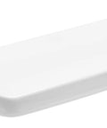 Top Notch Replacement Toilet Tank Cover For Wellworth Models 4436 4437 4620 4632 And 5307 Not A Universal Fit