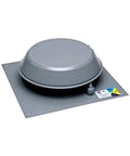 Heavy Duty Roof Mount 10 Inch Centrifugal Duct Fan Throwing 1008 Cfm With Amca Certified Speed Controls for effective ventilation.