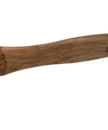 2 Lb Rounding Hammer For Blacksmithing And Metalworking Heavy Duty Forging Hammer With Wood Handle Three And A Half Inch Head