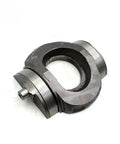 Top Shelf Hydraulic Piston Pump Slick Rebuild Kit For A4VSO180 Plus Shaft with smooth surface and durable material for heavy use.