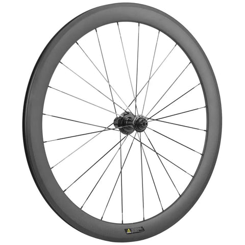 Pro Grade Carbon Fiber Road Bike Wheels 50mm Clincher Wheelset 700C Racing Aero Beasts With Shimano Hub Body Lightweight Toray T700C
