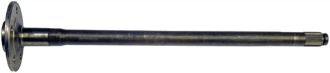 Rear Passenger Side Drive Axle Shaft Direct Replacement Kit With Hardware For Specific Vehicles Durable Construction And Easy Install Ready To Plug And Play On Your Ride, steel axle shaft