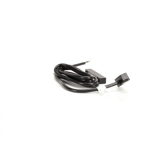 Reed Switch 5930-111-51-69 OEM Replacement Part For Direct Fit, black cable connected to rectangular component