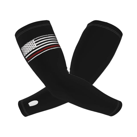 Roll With Premium Ice Silk Cooling Arm Sleeves For Serious UV Protection On Long Drives Or Yard Hustle Sweat Wicking Fabric Keeps You Crisp Every Single Day