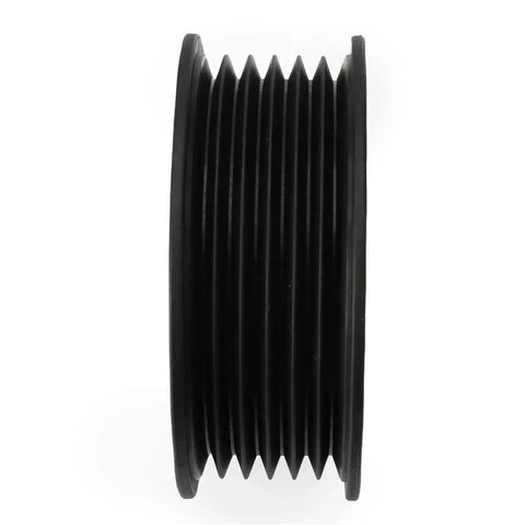 Upgrade Your Chrysler Dodge Jeep 3.6L V6 With This Heavy Duty Serpentine Belt Tensioner Pulley Kit Made From Tough Metal To Prevent Breakdowns And Keep Your Drive Smooth Slick And Running Like A Dream On Any Road. Black metal serpentine belt pulley for 3.6L V6 engine