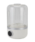 Your New Favorite Rechargeable Mini Washing Machine Featuring A Totally Chill 10W Motor For Gently Washing Delicate Fabrics socks and underwear.