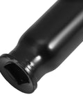 Close-up of Beefy Floor Jack Handle Replacement For 3 Ton Horizontal Hydraulic Jacks, showing steel construction and compact design.