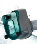 Heavy Duty Flow Peristaltic Pump With 8000 mL Per Minute Capacity And 12V Or 24V DC Motor Options For Food Grade Viscous Liquids