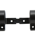 Electric Bike LCD Display Holder Bracket With Screws Bike LCD Instrument Bracket for LCD3 and LCD3U front view