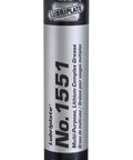 Lithium Complex Grease 1551 L0165-098 Heavy Duty Pack Of 40 Cartons 14.5 Oz, cylinder container, front view.