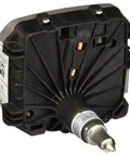 Back view of Water Heater Gas Valve With Standing Pilot And Piezo Spark For Natural Gas NG 2 Inch Spud Model WT8840A1500