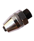 Do It All Adjustable Broken Bolt Remover And Stud Extractor For One Quarter To One Half Inch Bolts Six To Twelve Mm Heavy Duty Chrome Vanadium Tool