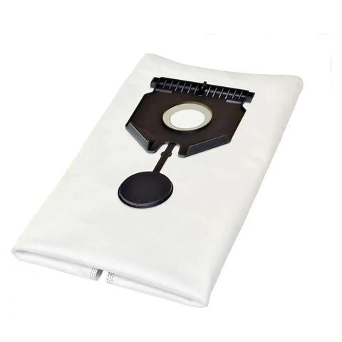 Fleece Filter Dust Bags For NT 30/1 Series Vacuum Replacement Part 2.889-154.0 30L Heavy Duty Capacity Filtration