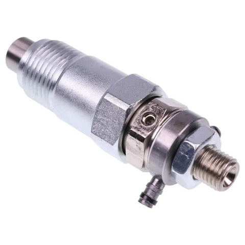 Beefy Fuel Injector For Heavy Duty Machines Compatible With D750 D850 V1702 And V1902 Engines Delivers Precise Fuel Metering For Consistent Power And Rock Solid Fuel Delivery Part 3974254, metal injector