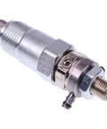 Beefy Fuel Injector For Heavy Duty Machines Compatible With D750 D850 V1702 And V1902 Engines Delivers Precise Fuel Metering For Consistent Power And Rock Solid Fuel Delivery Part 3974254, metal injector