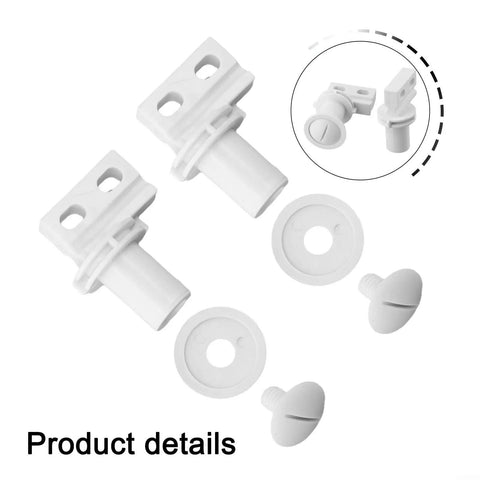 Pool Cleaner Wheel And Rear Drive Axle Replacement Kit For 180 280 EC65 Models Includes Rear Axle Washers To Keep Your Pool Robot Running Smooth And Easy With Durable Construction And Quick Snap Fit showing kit parts and installation diagram