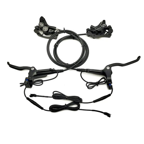 Beefy 3000W Fat Bike Motor Kit 48V to 72V With 60A Sine Wave Controller, Fits 20, 24, 26 Inch Fat Tires 4.0, Dropout Width 190mm, Built to Tackle Hills and Rough Trails on Any Terrain