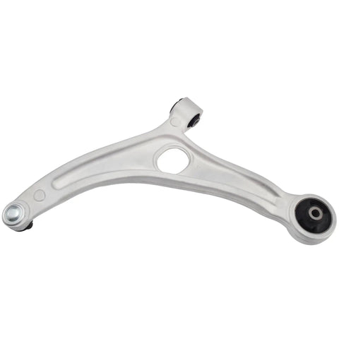 Bolt-On Front Lower Control Arm With Ball Joint And Bushing Assembly Pair For 2011-2017 Hyundai Azera, 2011-2015 Sonata, 2011-2015 Kia Optima Replacement Kit K622367 K622368