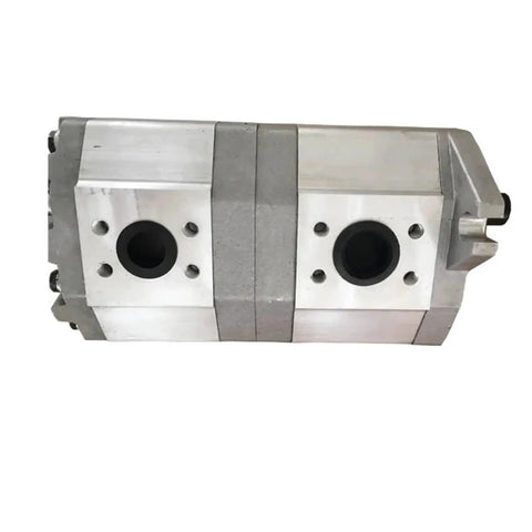Concrete Pump Spare Parts Double Gear Assembly For Heavy-Duty Durable Performance High-Precision Fit Fast Response Stable Frequency