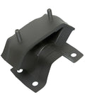 Pontiac GTO transmission mount 2004-2006 reduces vibration, improves gear shift and ride quality with durable construction.