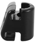 Archery Compound Bow Cable Slide Block Replacement Accessory Durable Plastic Bowstring Separator Splitter Roller Glide For Bowstring Roller System