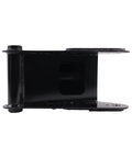 Heavy Duty Platform Rotator Actuator Replacement For JLG Boom Lift 600 Series 660SJ 600AJ Part Number 1001178269 1001307714 side view showing durable black steel construction.