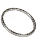 Badass Angular Contact Ball Bearing, thin-walled design, 38.1 x 47.625 x 4.7625 mm, precision needle guidance for CNC workloads.