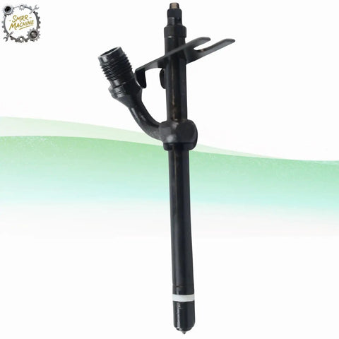 Single injector from 4Pcs AR88240 AR90024 AR90023 Fuel Injectors Set For John Deere Loader Models 555 655 755 344E 444D 455E 510B