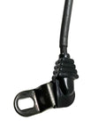 Timberwolf YFB250 Reverse Shifter Linkage For Yamaha ATVs, Durable Metal And Rubber Joint, Select Handle Gear Upgrade, Fits Timberwolf 250 1992-2000, Tri Moto 200 1983-1985, Moto 4 1985-1989, Bear Tracker 250 1999-2004 black metal linkage
