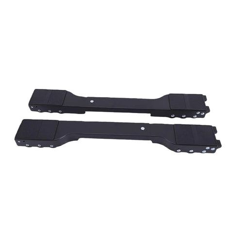 Heavy Duty Appliance Roller Mover With 36 Spinning Wheels For Moving Washers Fridges Or Furniture Easily, black extendable base parts.