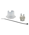 Flammable Vapor FV Sensor Kit White For 6.7 X 2.7 X 9.4 Inch Units Replacement Part SP20172 with AP13447-3 and AP13450-3 components