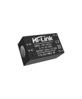 Top Tier 3W Isolated AC DC Switching Power Supply Module Featuring Fast Swap Voltage Picks For Car Ev Charging, 34x20x15mm size.