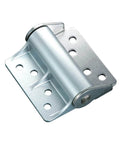 Easylift FHD A1 Rotary Damper Hinge Type for cabinets and lids, zinc die cast body, SUS304 hinge, 10 Nm torque, 120° opening.