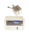 Automatic Web Tension Controller 220V AC 100W with dual DC 0 to 10V and 0 to 24V outputs, sensors visible on top