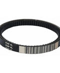Fractional Horsepower V Belt 4L430 Cogged 0.50 In Wide 0.31 In High 43 In Outside Length Universal Classical Profile