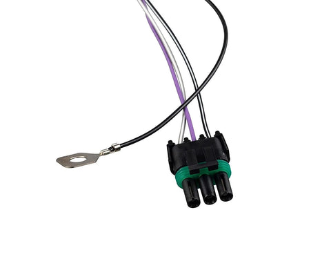 Wiring harness for Drop In Fuel Pump Assembly For Chevy GMC CK Series 1500 2500 3500 1996 1997 4.3L 5.0L 5.7L 7.4L With Fuel Sending Unit