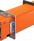 Series 33 Fire Rated Pathway Device With 3x3 Inch Square Wall Plate Kit Up To 4 Hours Easy Install No Firestopping Required
